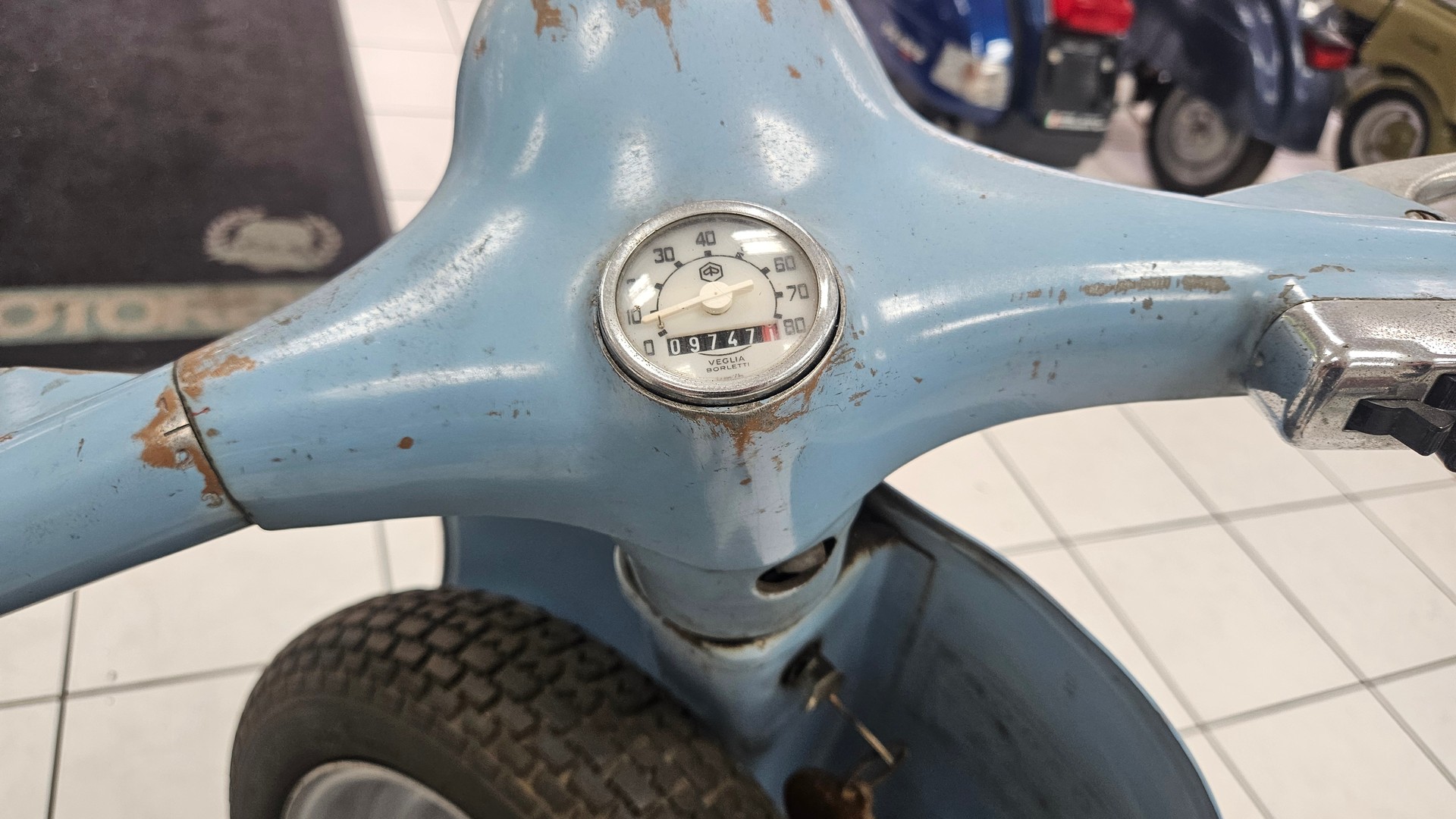 PIAGGIO Vespa 90-image-4