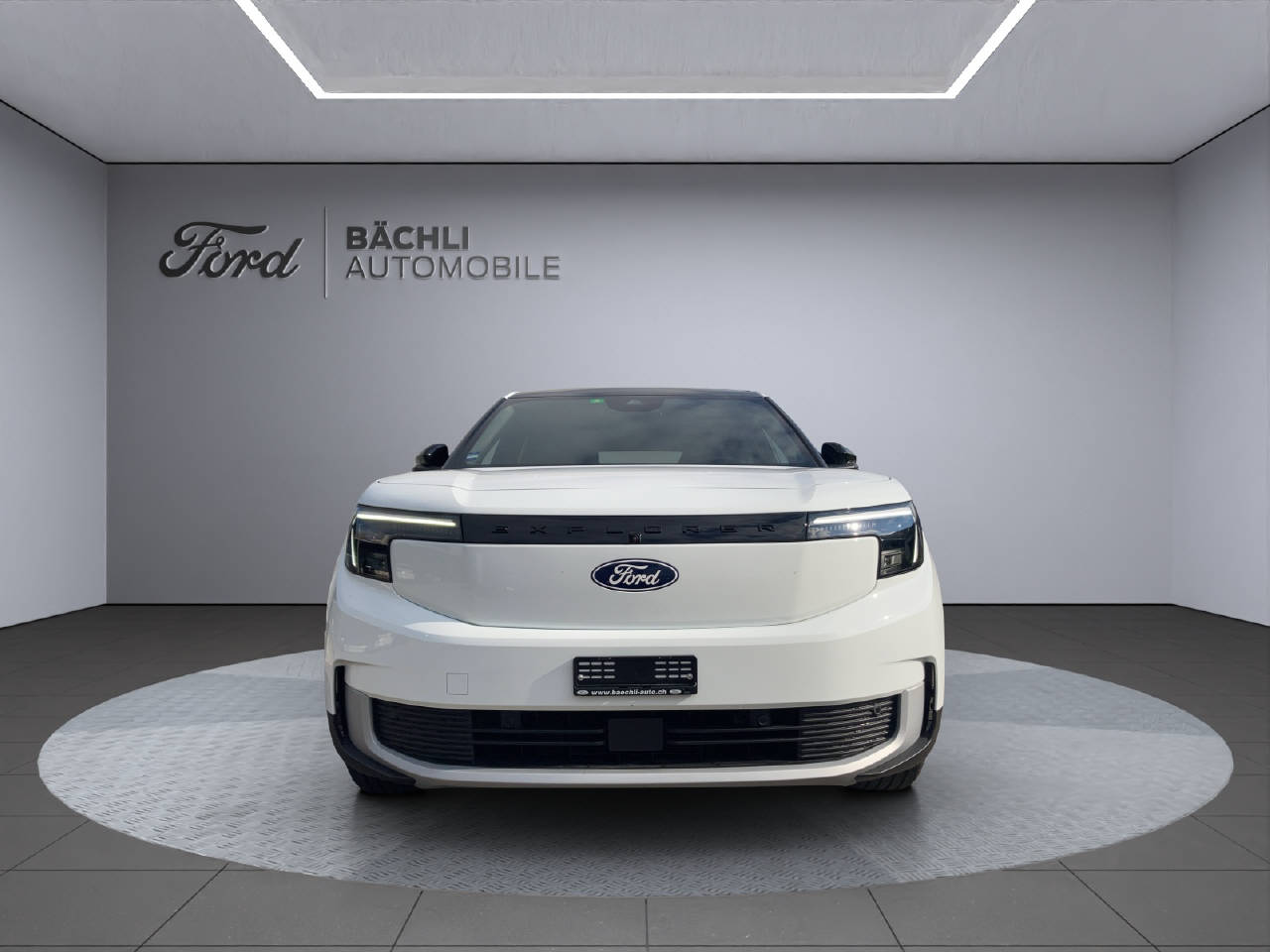FORD Explorer Extended Range Premium-showroom-element-1