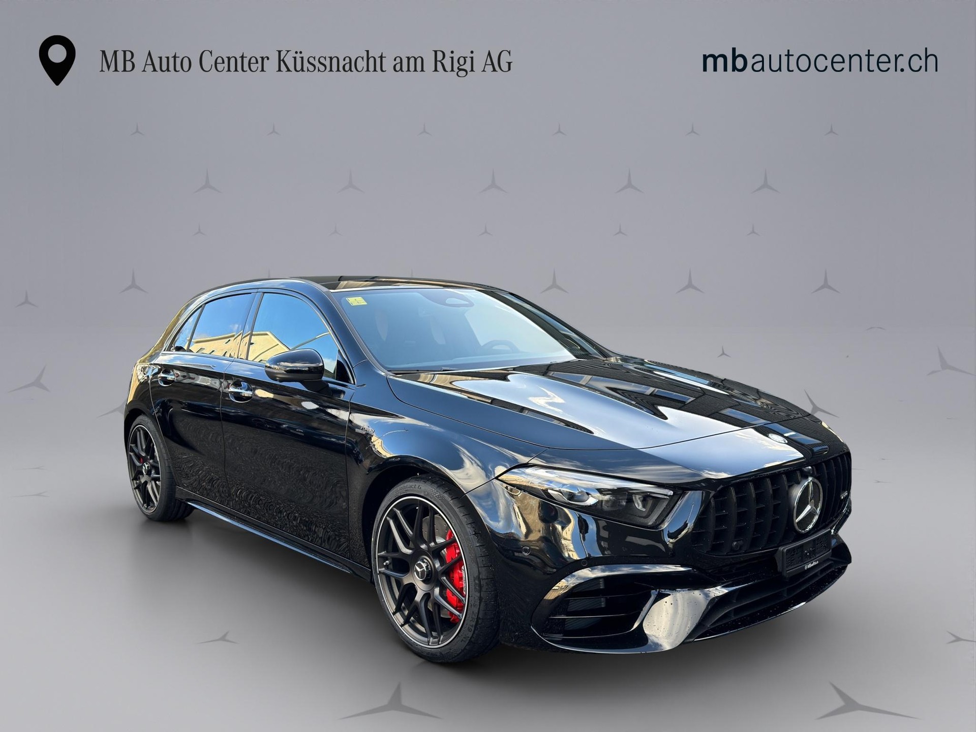 MERCEDES-BENZ A 45 S AMG 4matic+-image-7