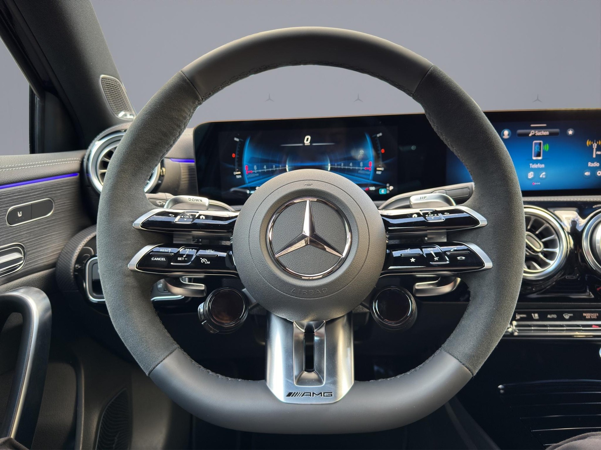 MERCEDES-BENZ A 45 S AMG 4matic+-image-9