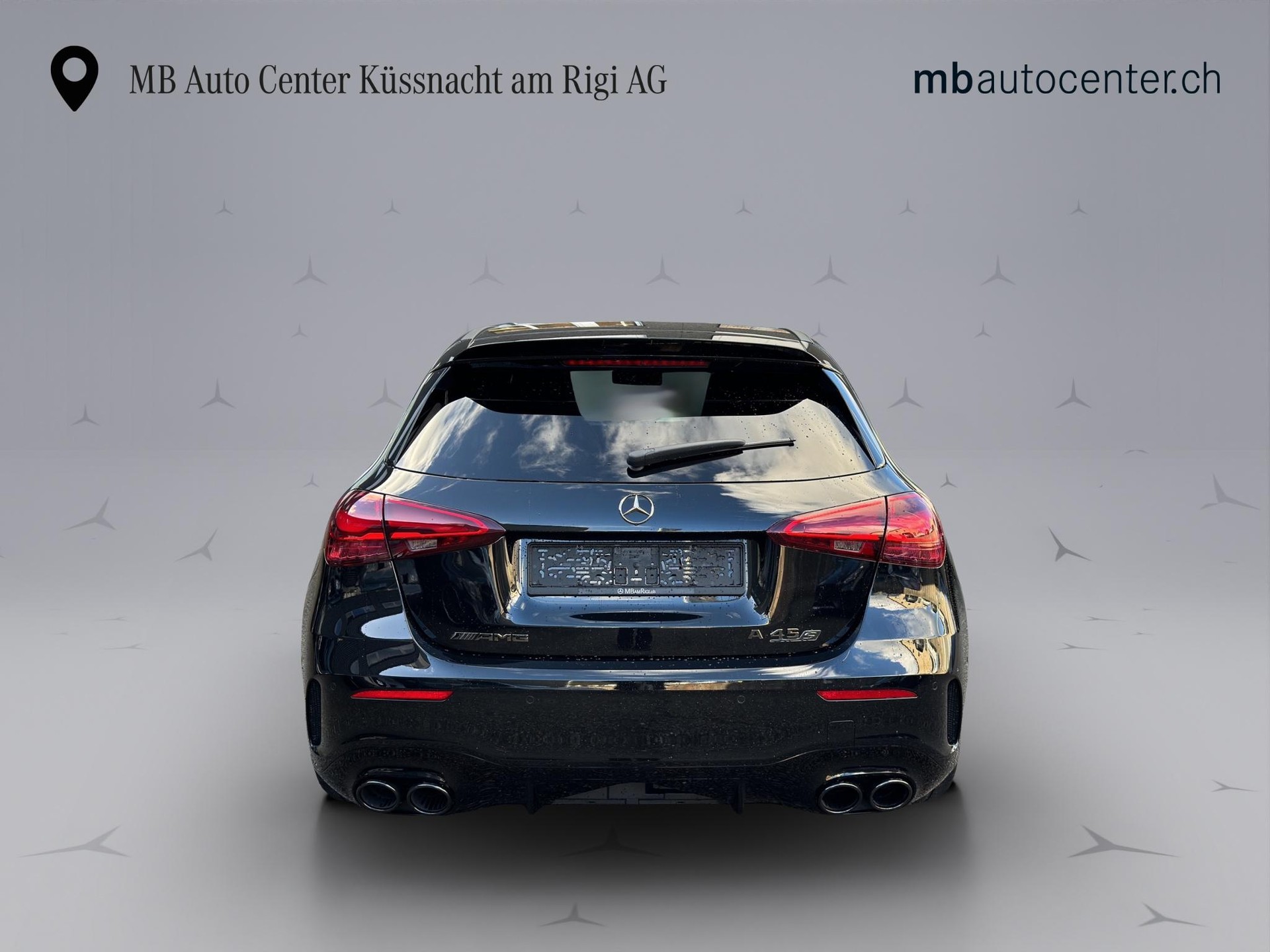MERCEDES-BENZ A 45 S AMG 4matic+-image-4
