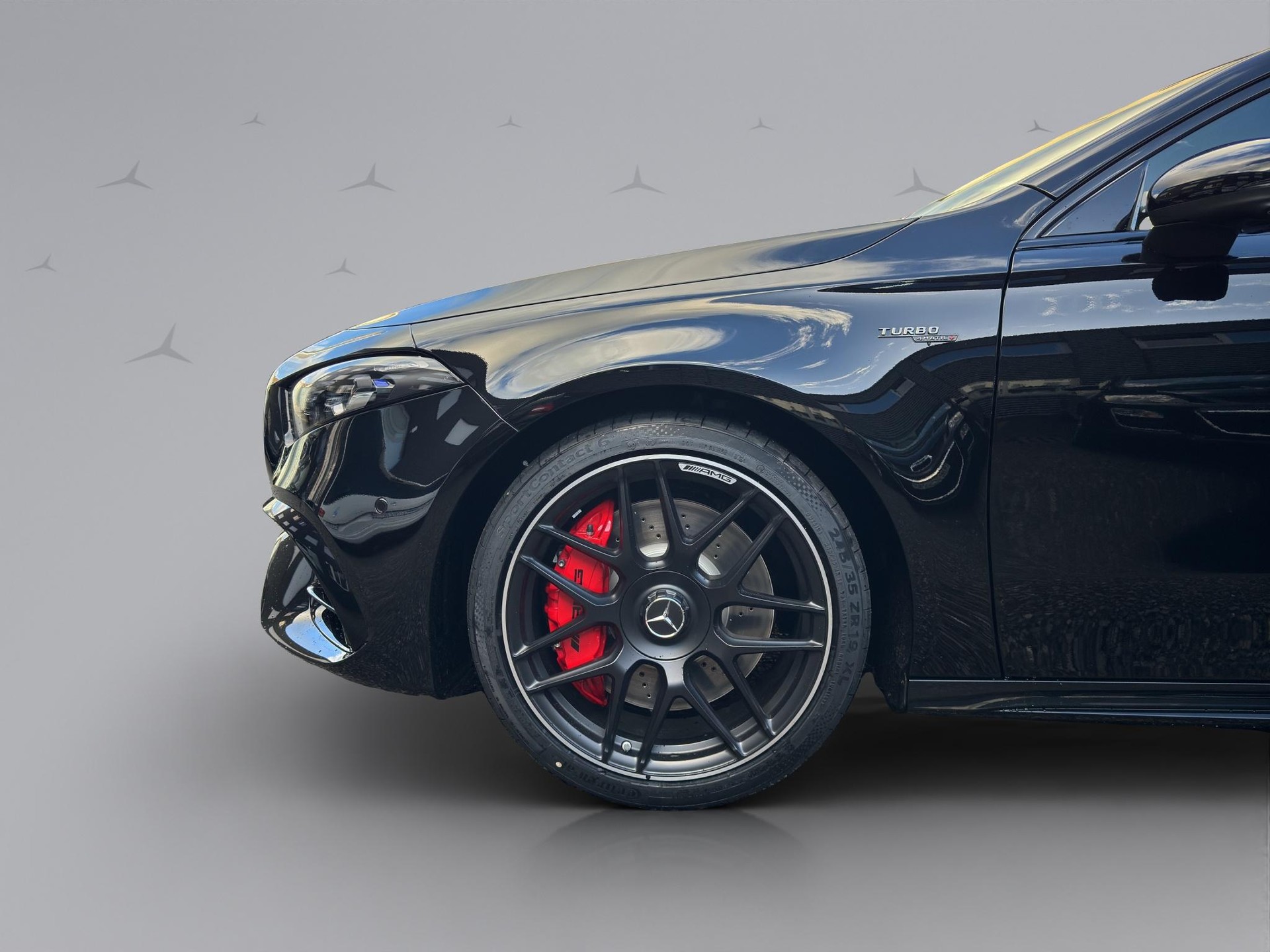 MERCEDES-BENZ A 45 S AMG 4matic+-image-19