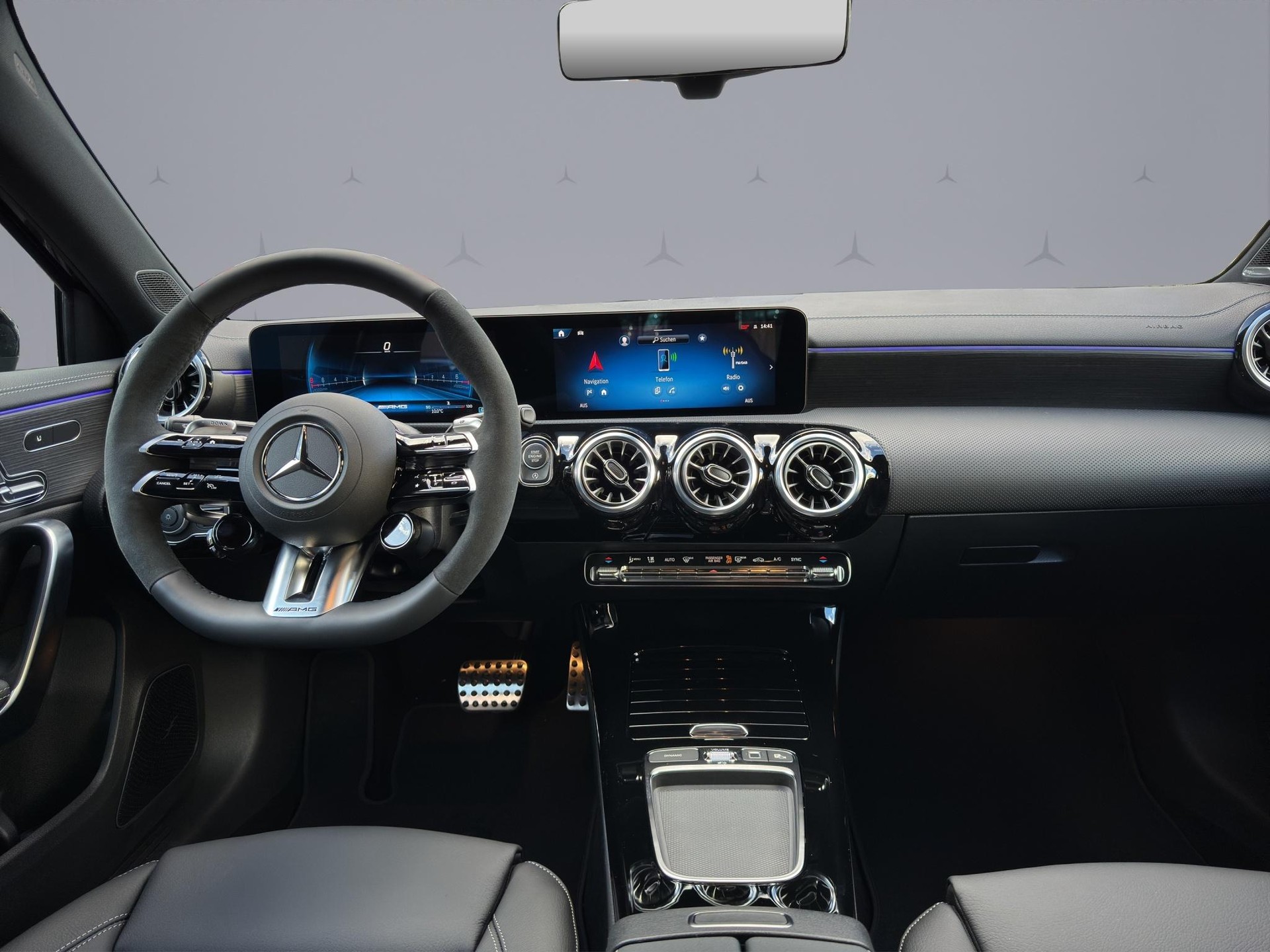 MERCEDES-BENZ A 45 S AMG 4matic+-image-12