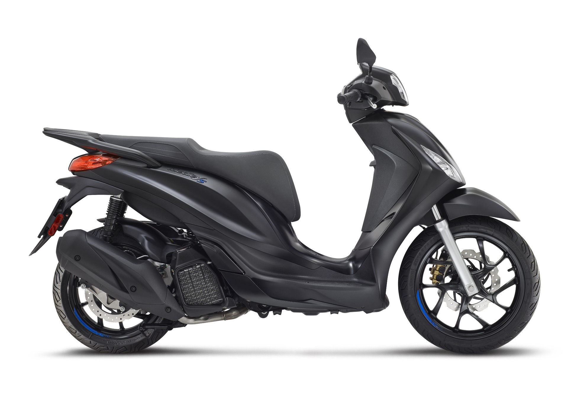 PIAGGIO Medley 125 Sport-image-1
