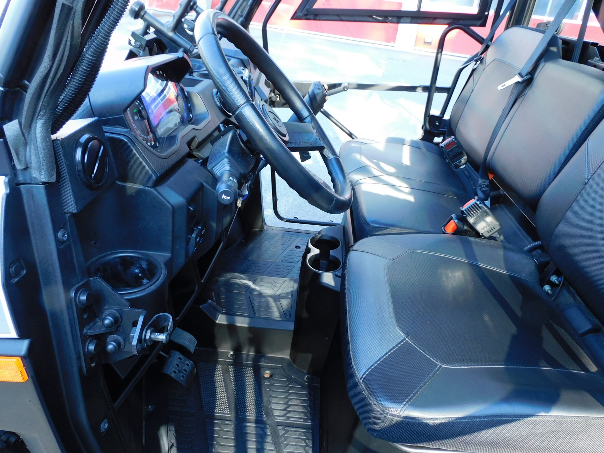 POLARIS Ranger 1000 Limit Edition-image-8