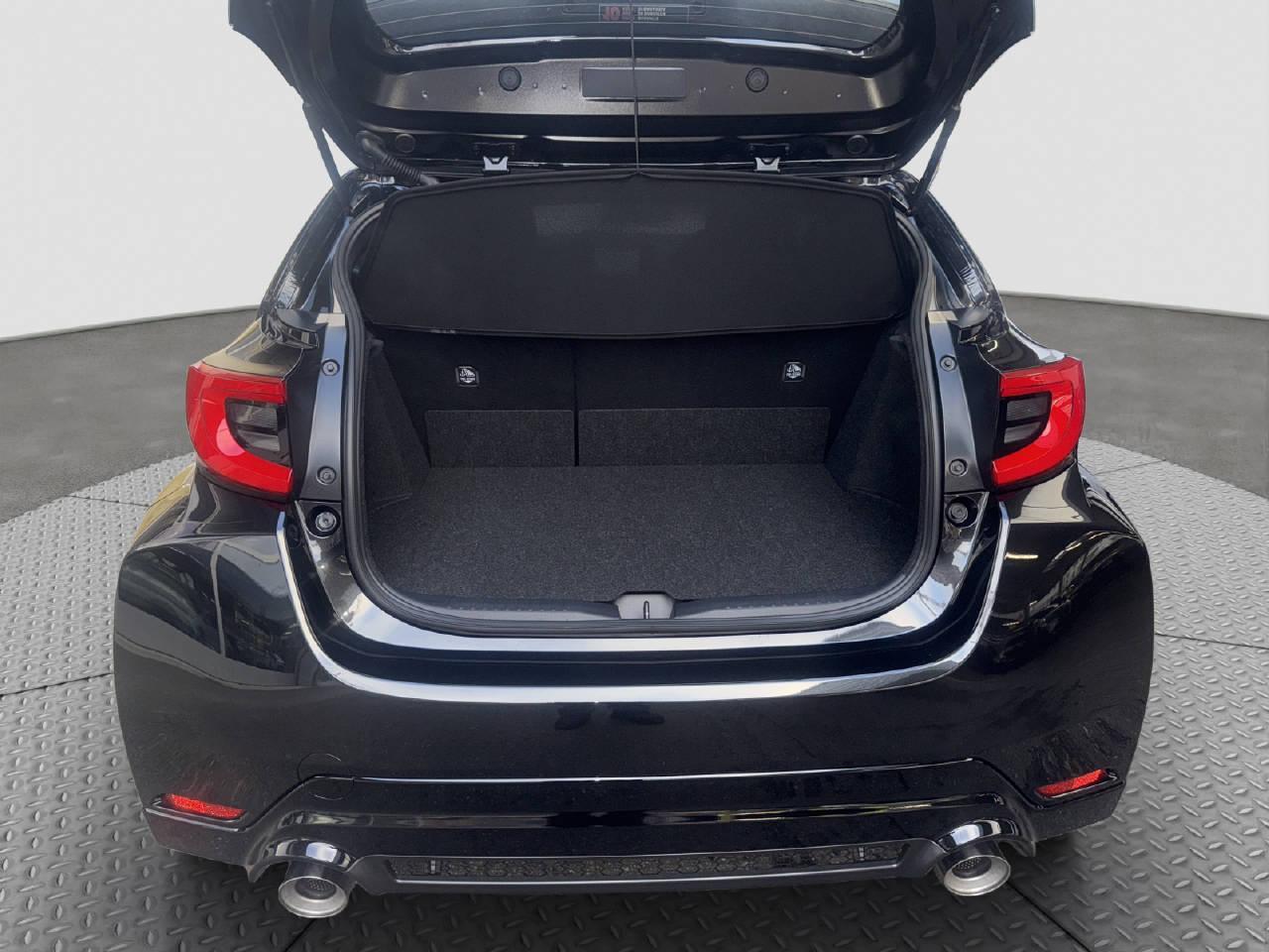 TOYOTA GR Yaris 1.6 Turbo Sport 4x4-image-25