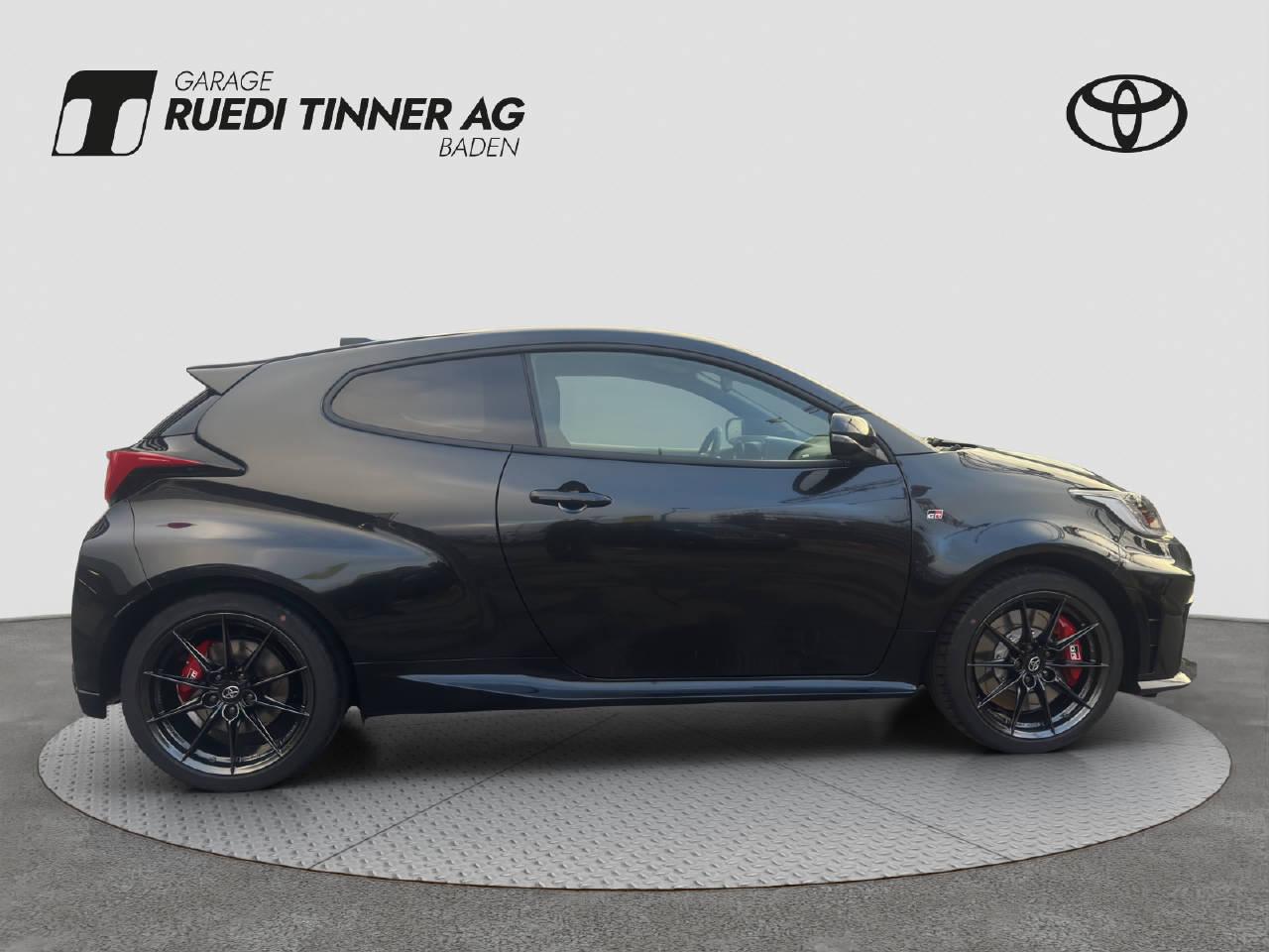 TOYOTA GR Yaris 1.6 Turbo Sport 4x4-showroom-element-3