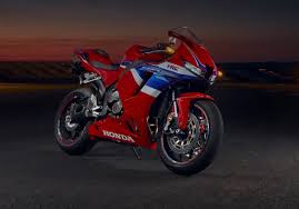 HONDA CBR 600 RR-image-1
