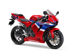 HONDA CBR 600 RR-image-0