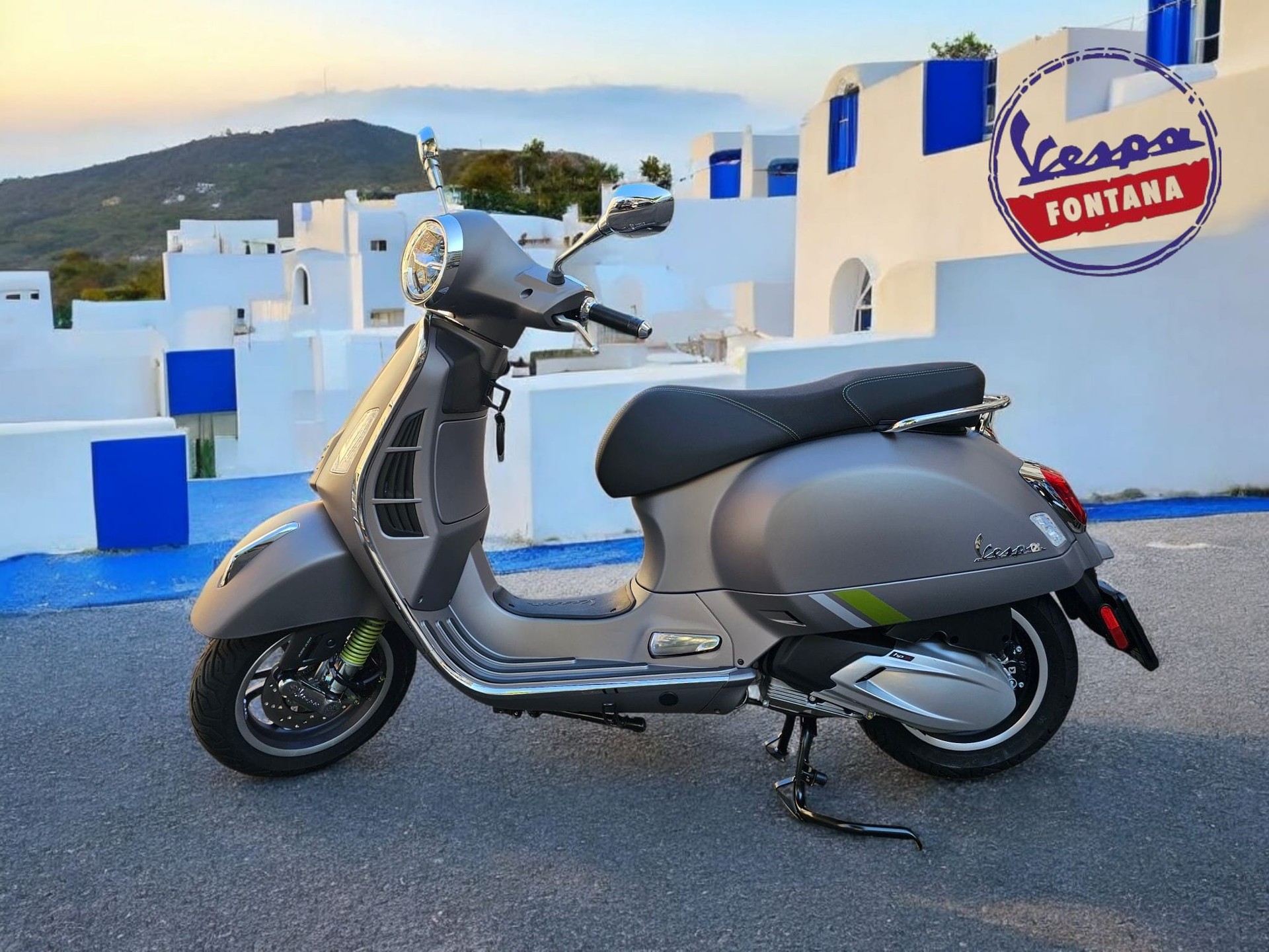 PIAGGIO Vespa GTS 125 Super Tech RST Euro 5+-showroom-element-2