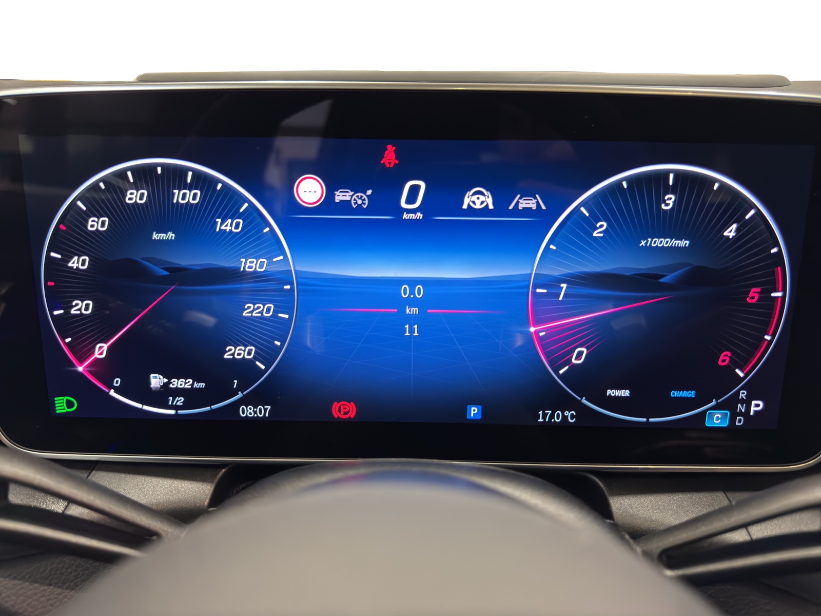MERCEDES-BENZ GLC 450d 4Matic 9G-Tronic-image-11