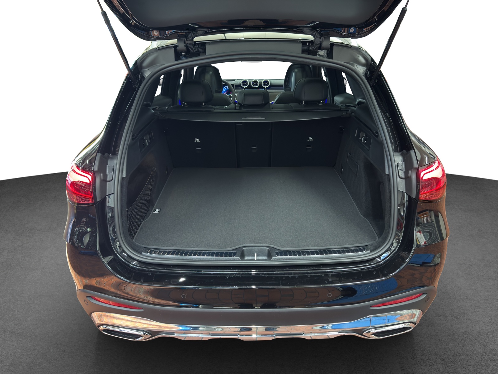 MERCEDES-BENZ GLC 450d 4Matic 9G-Tronic-image-19