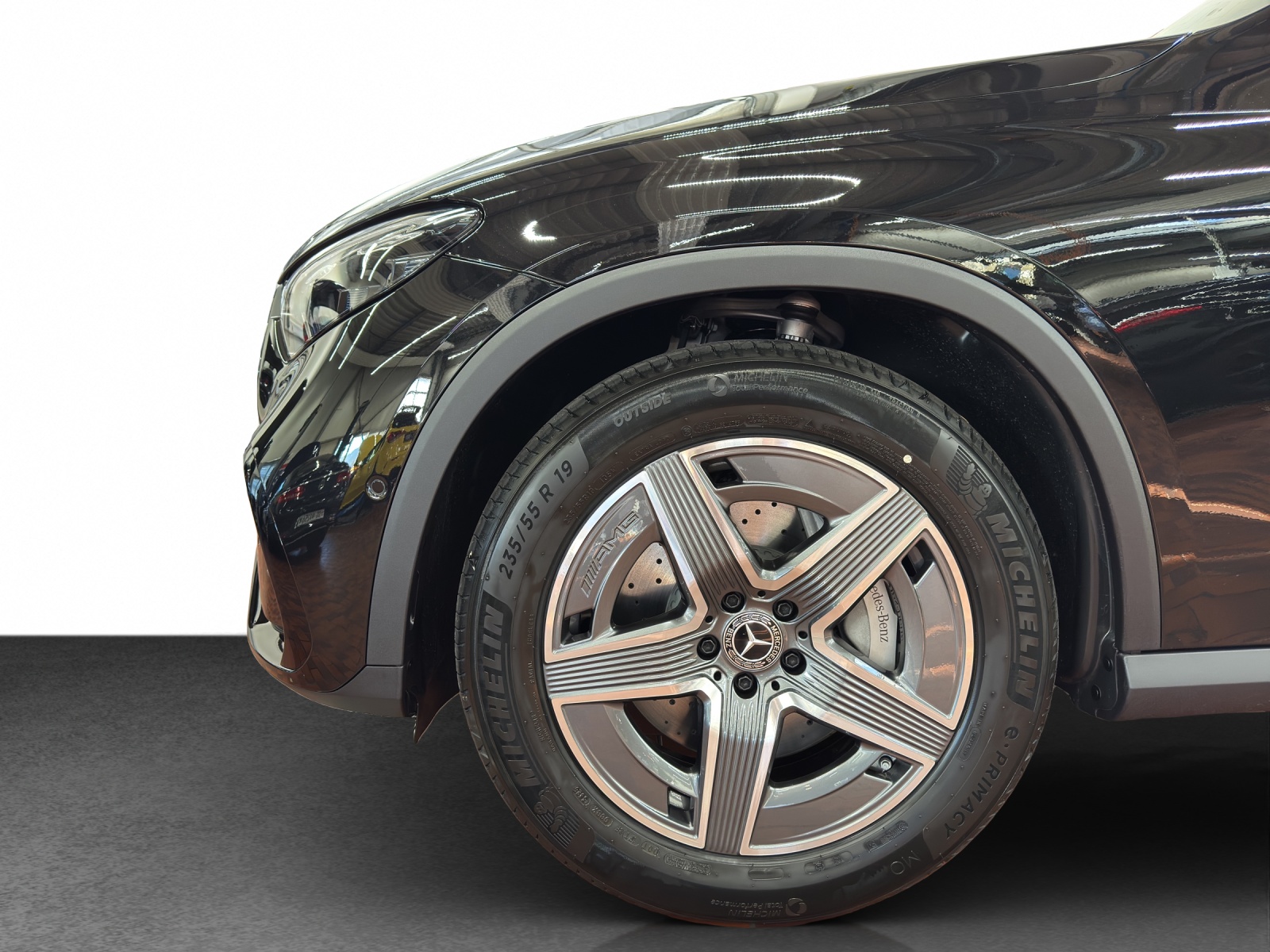 MERCEDES-BENZ GLC 450d 4Matic 9G-Tronic-image-21