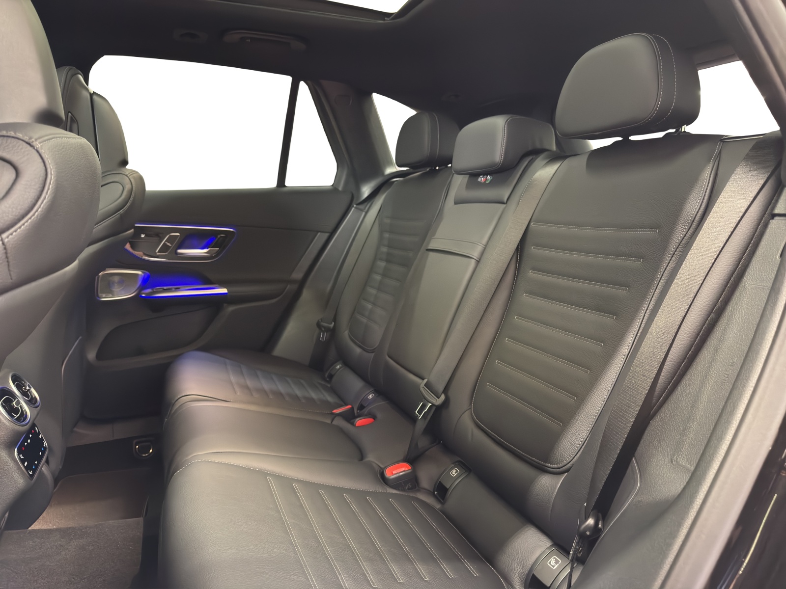 MERCEDES-BENZ GLC 450d 4Matic 9G-Tronic-image-17