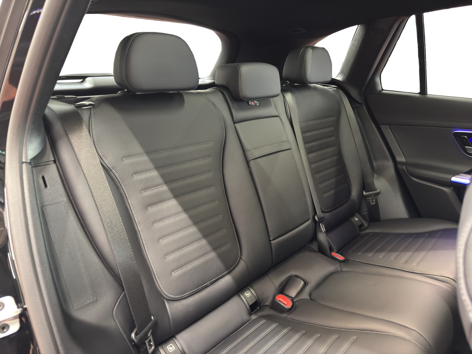 MERCEDES-BENZ GLC 450d 4Matic 9G-Tronic-image-18