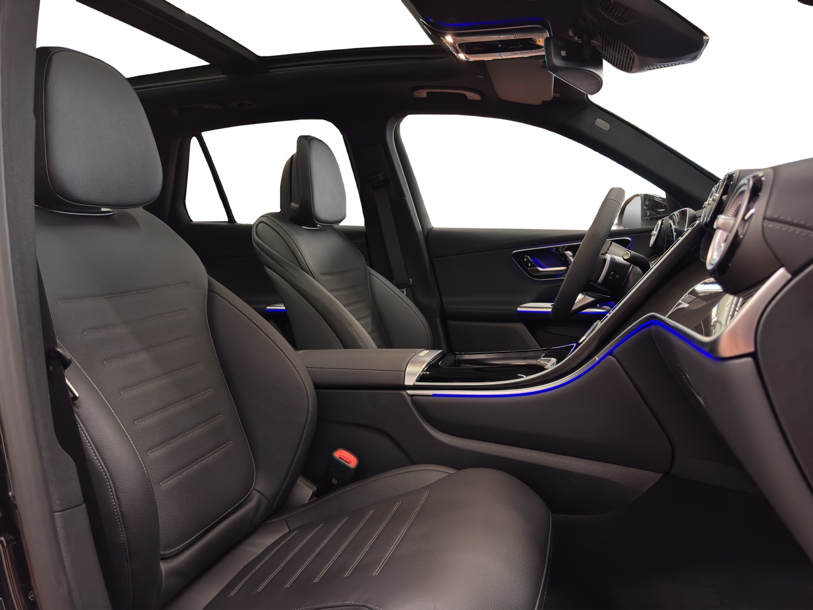 MERCEDES-BENZ GLC 450d 4Matic 9G-Tronic-image-16