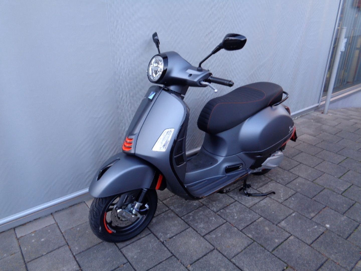 PIAGGIO VESPA GTS SUPER 310 E5-image-1