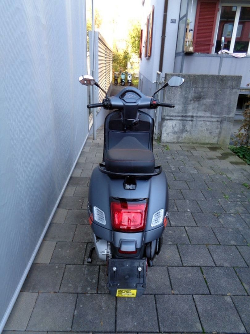 PIAGGIO VESPA GTS SUPER 310 E5-image-4
