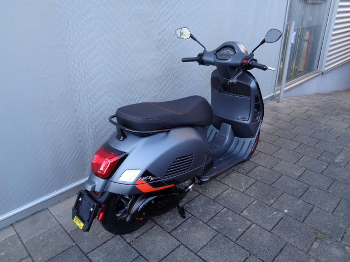 PIAGGIO VESPA GTS SUPER 310 E5-image-5