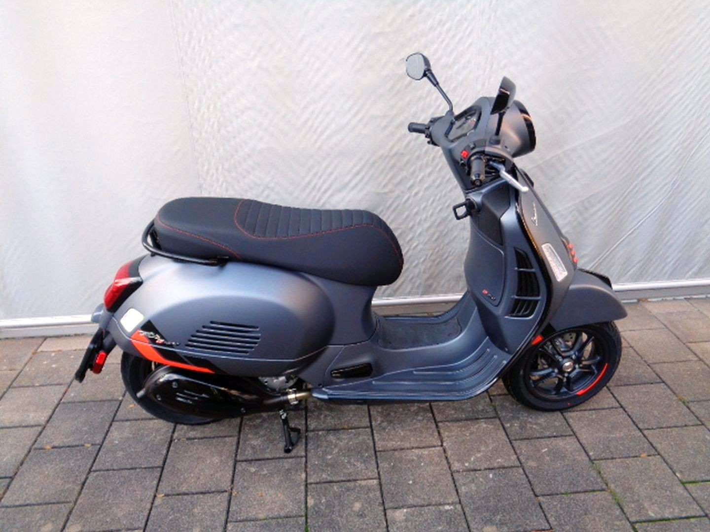 PIAGGIO VESPA GTS SUPER 310 E5-image-3