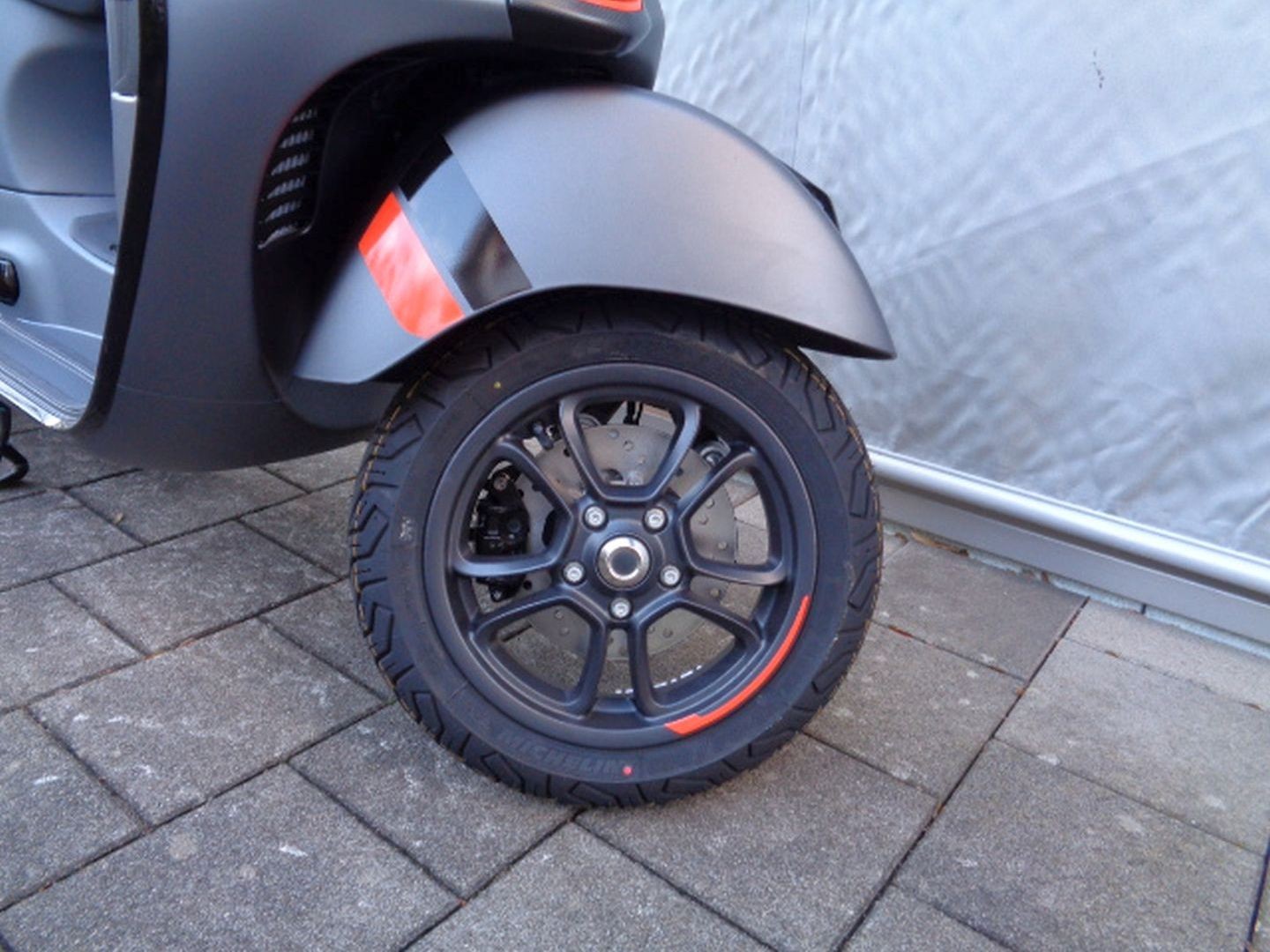 PIAGGIO VESPA GTS SUPER 310 E5-image-7
