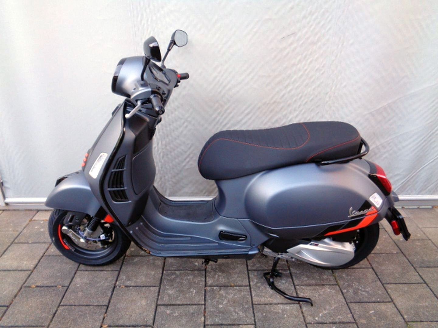 PIAGGIO VESPA GTS SUPER 310 E5-image-0