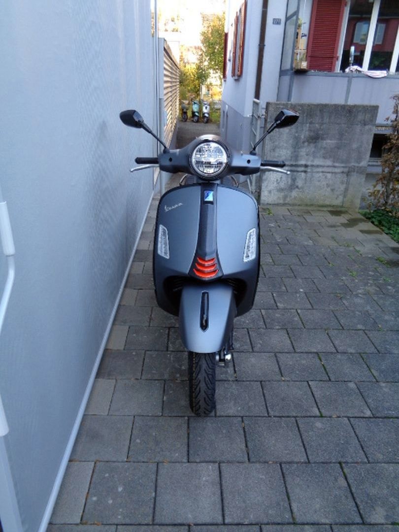 PIAGGIO VESPA GTS SUPER 310 E5-image-2