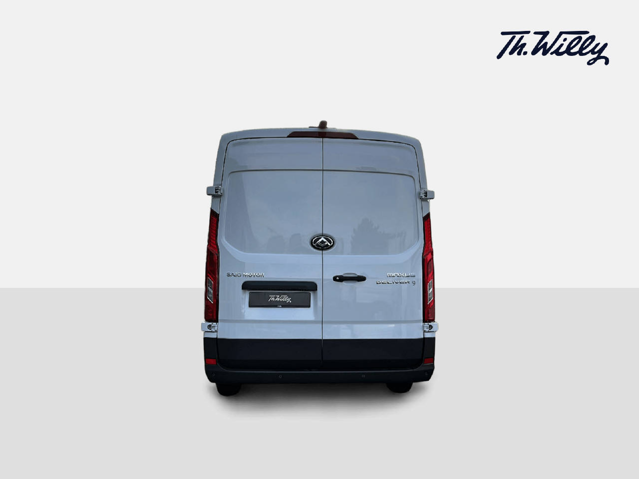 MAXUS Deliver 9 Kaw. L3H2 2.0 TD Comfort-showroom-element-3
