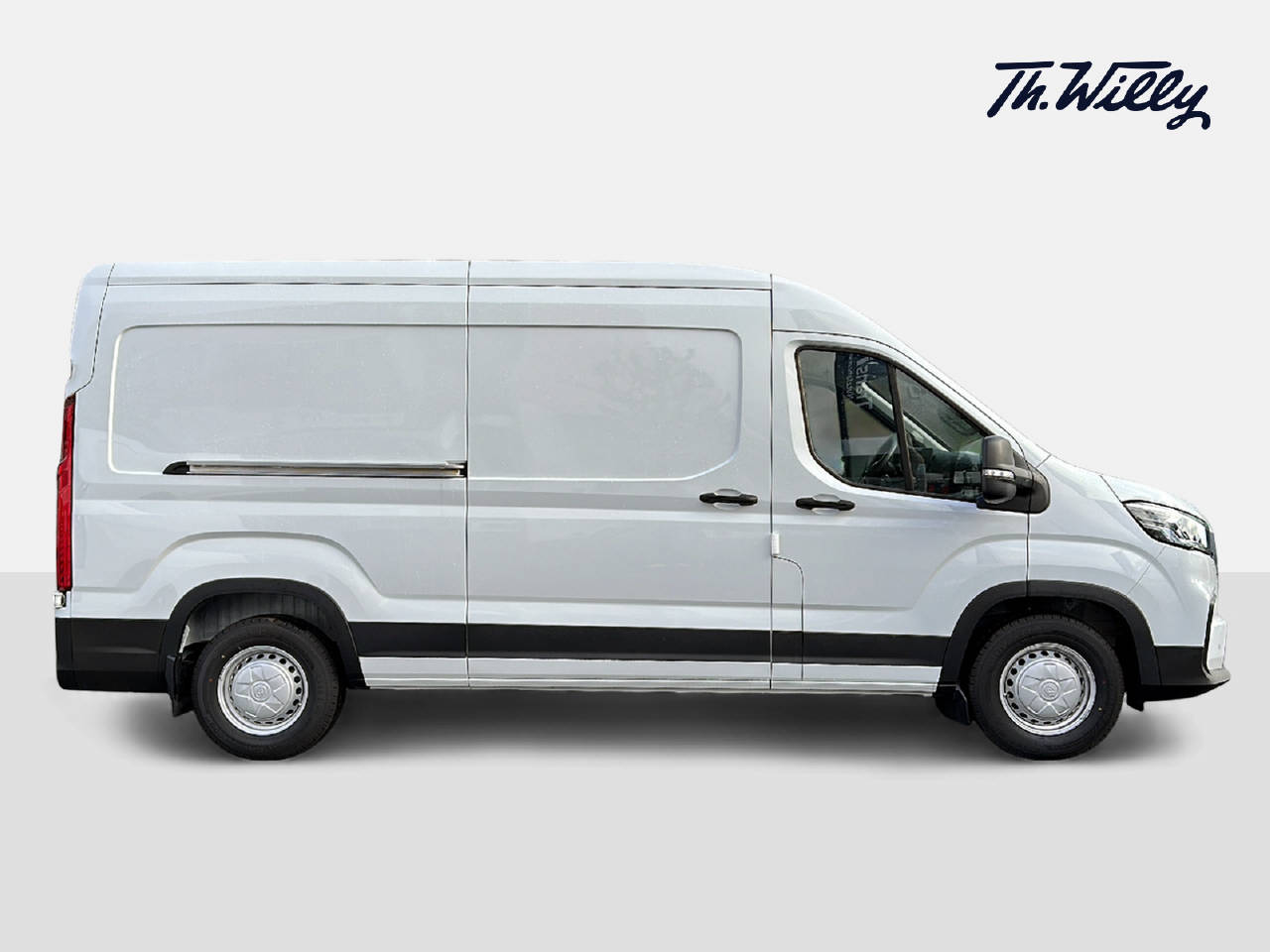 MAXUS Deliver 9 Kaw. L3H2 2.0 TD Comfort-image-5