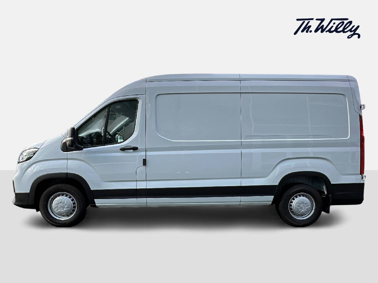 MAXUS Deliver 9 Kaw. L3H2 2.0 TD Comfort-showroom-element-1