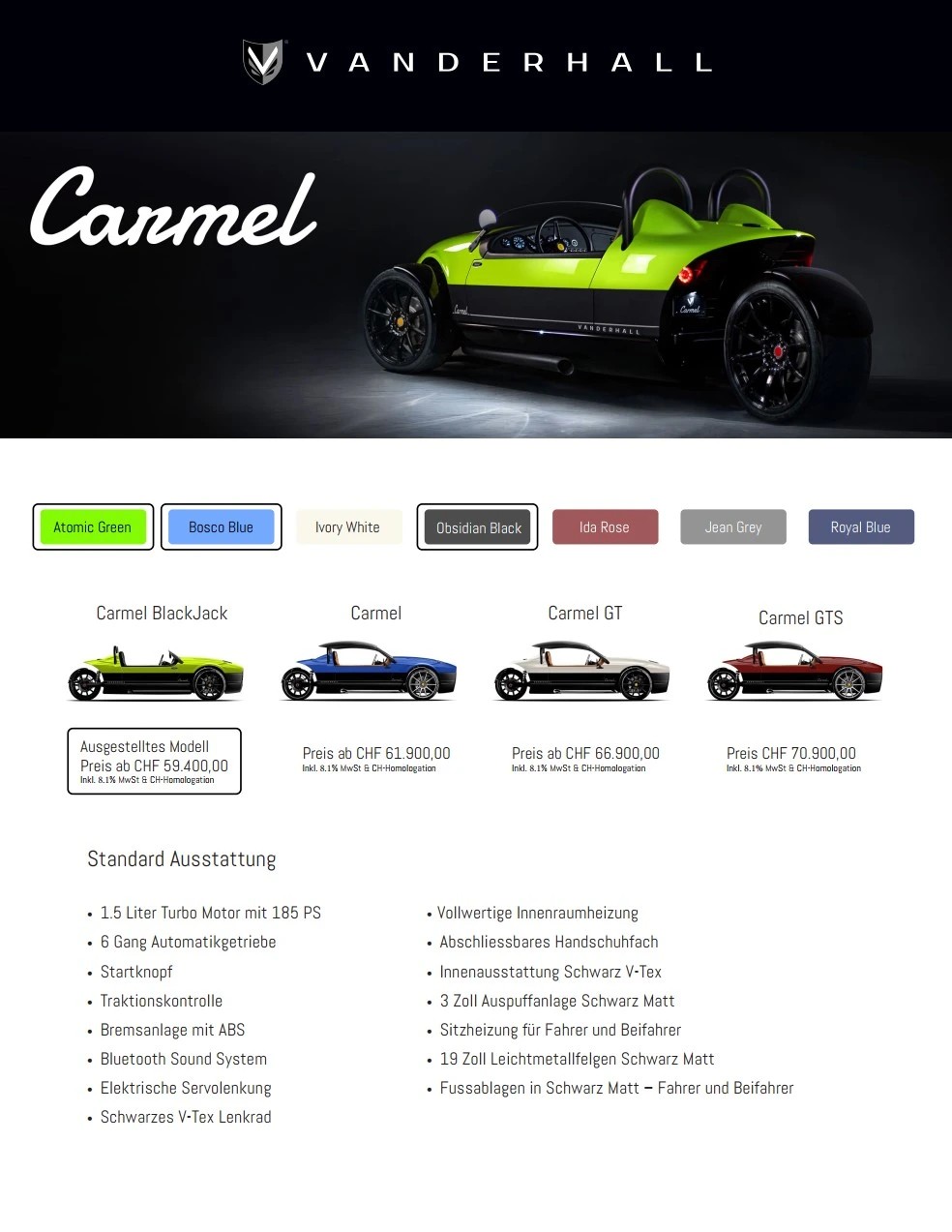 VANDERHALL Carmel Black Jack-image-15