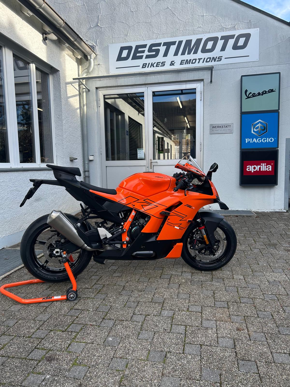 KTM 990 RC R-image-0