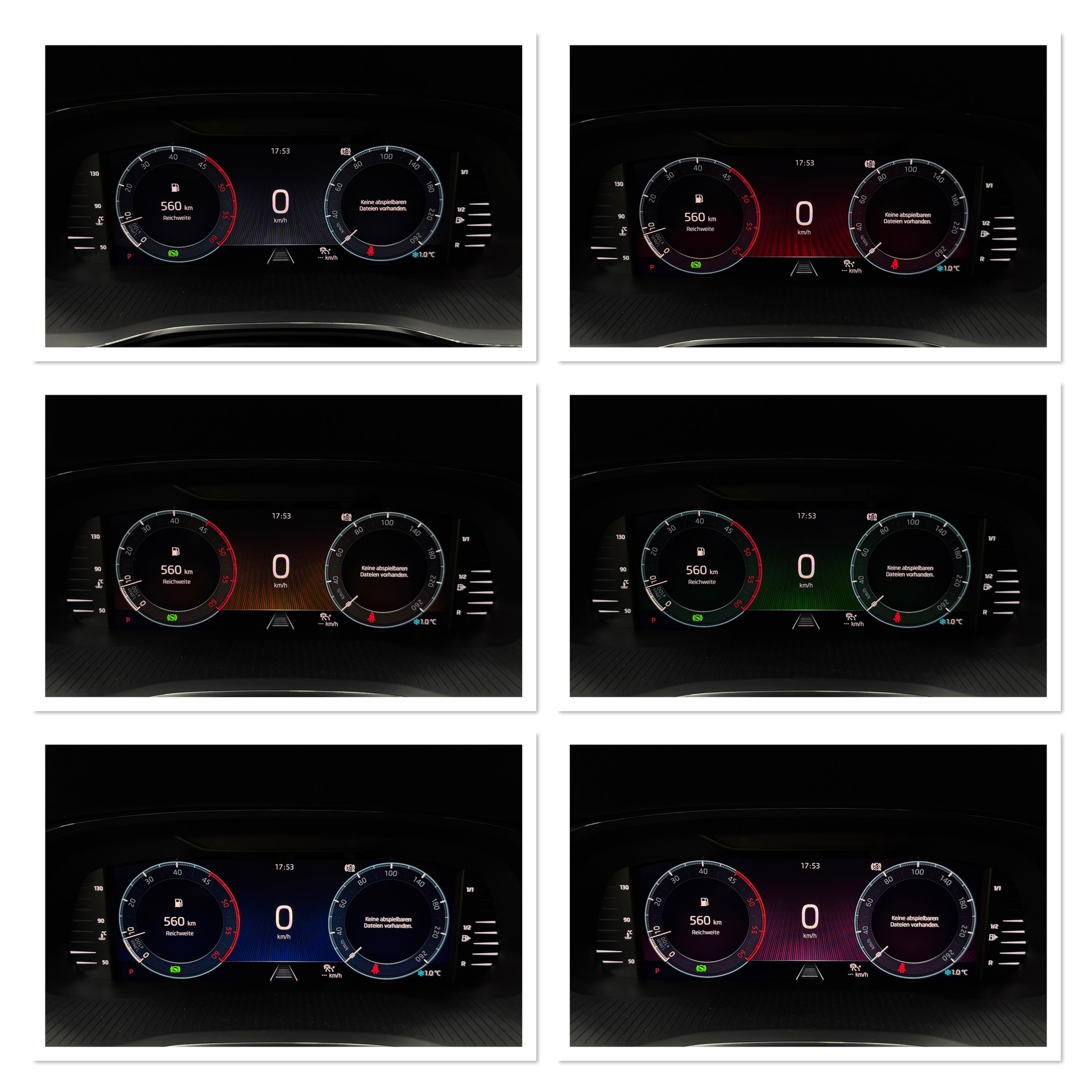 SKODA Octavia Combi 2.0 TDI 150 Ambition DSG *ab CHF 249.-/ Monat*-image-24