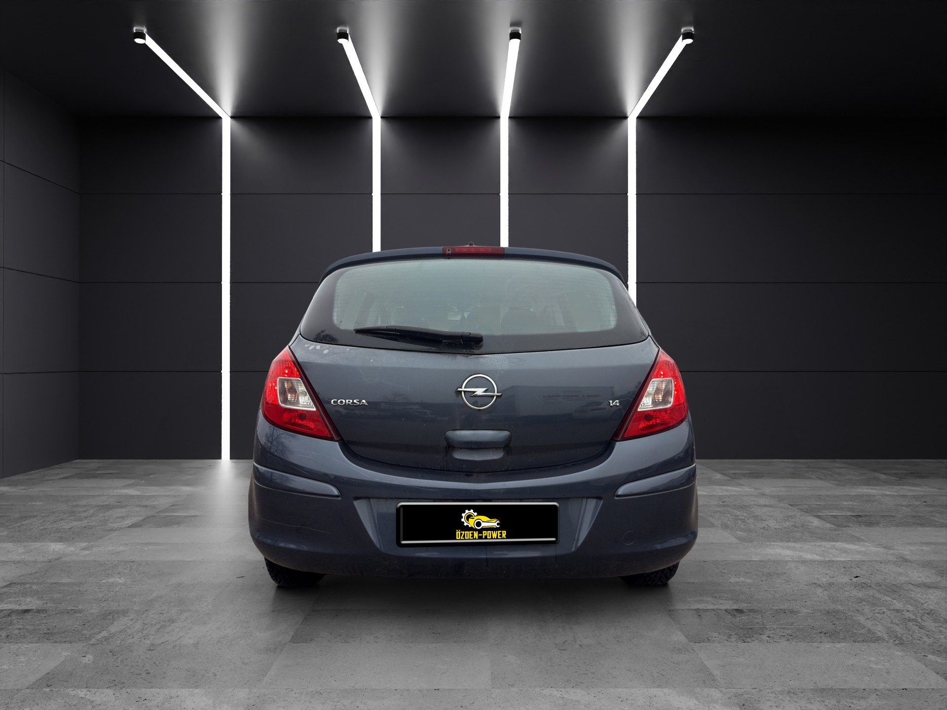 OPEL Corsa 1.4 TP Enjoy-image-7