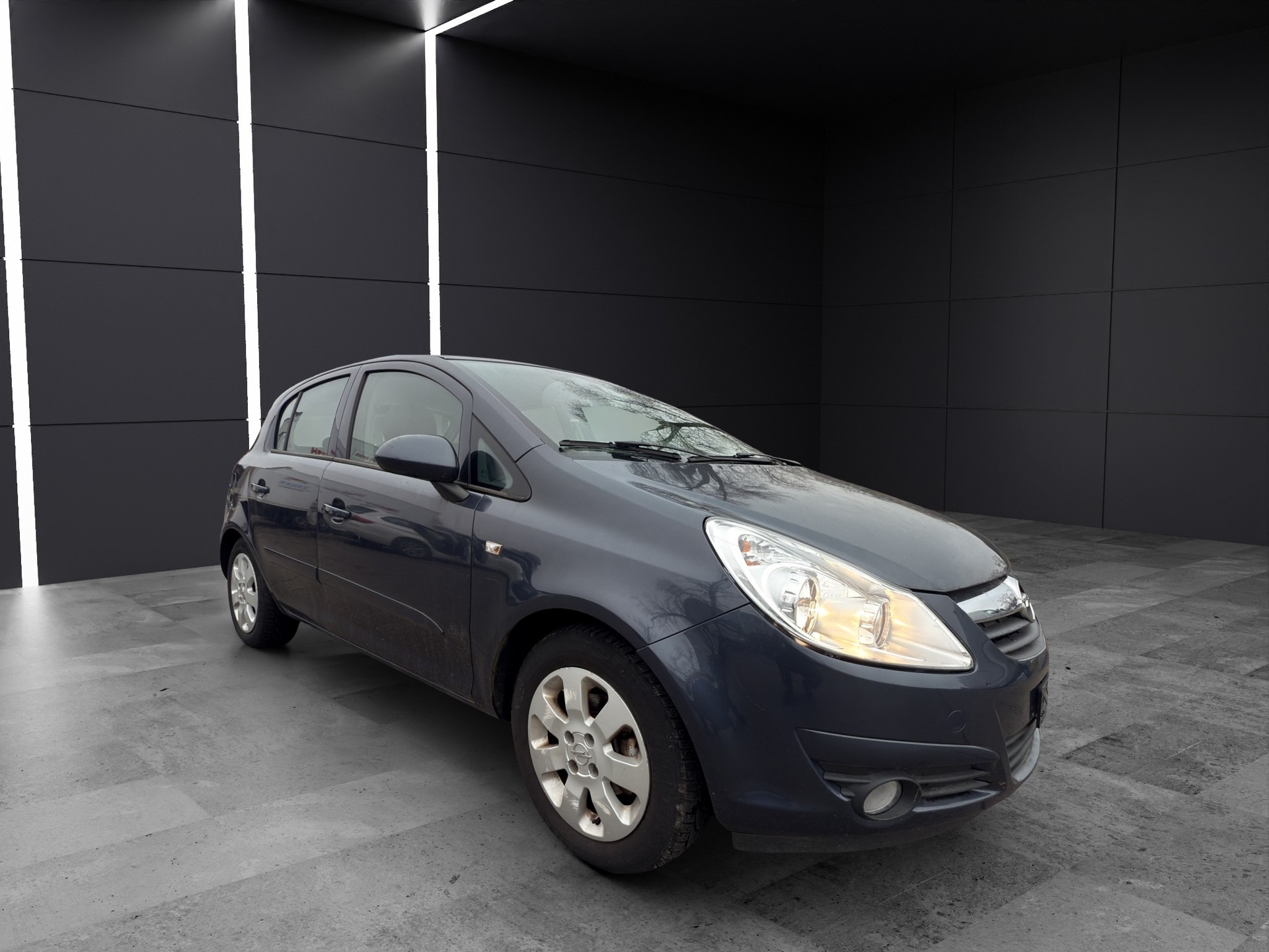 OPEL Corsa 1.4 TP Enjoy-showroom-element-2