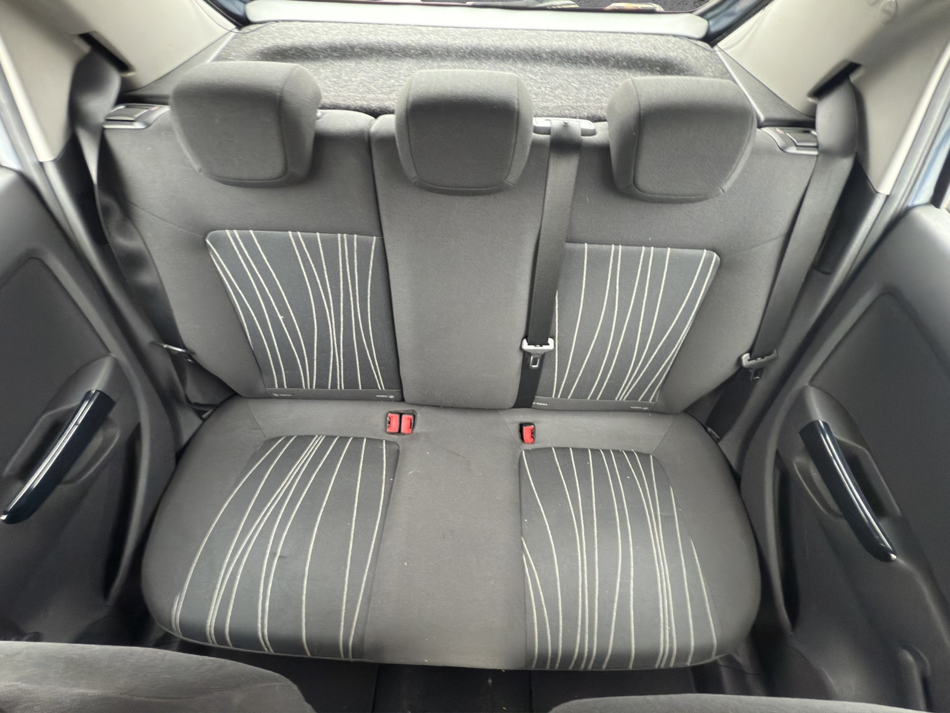 OPEL Corsa 1.4 TP Enjoy-image-9