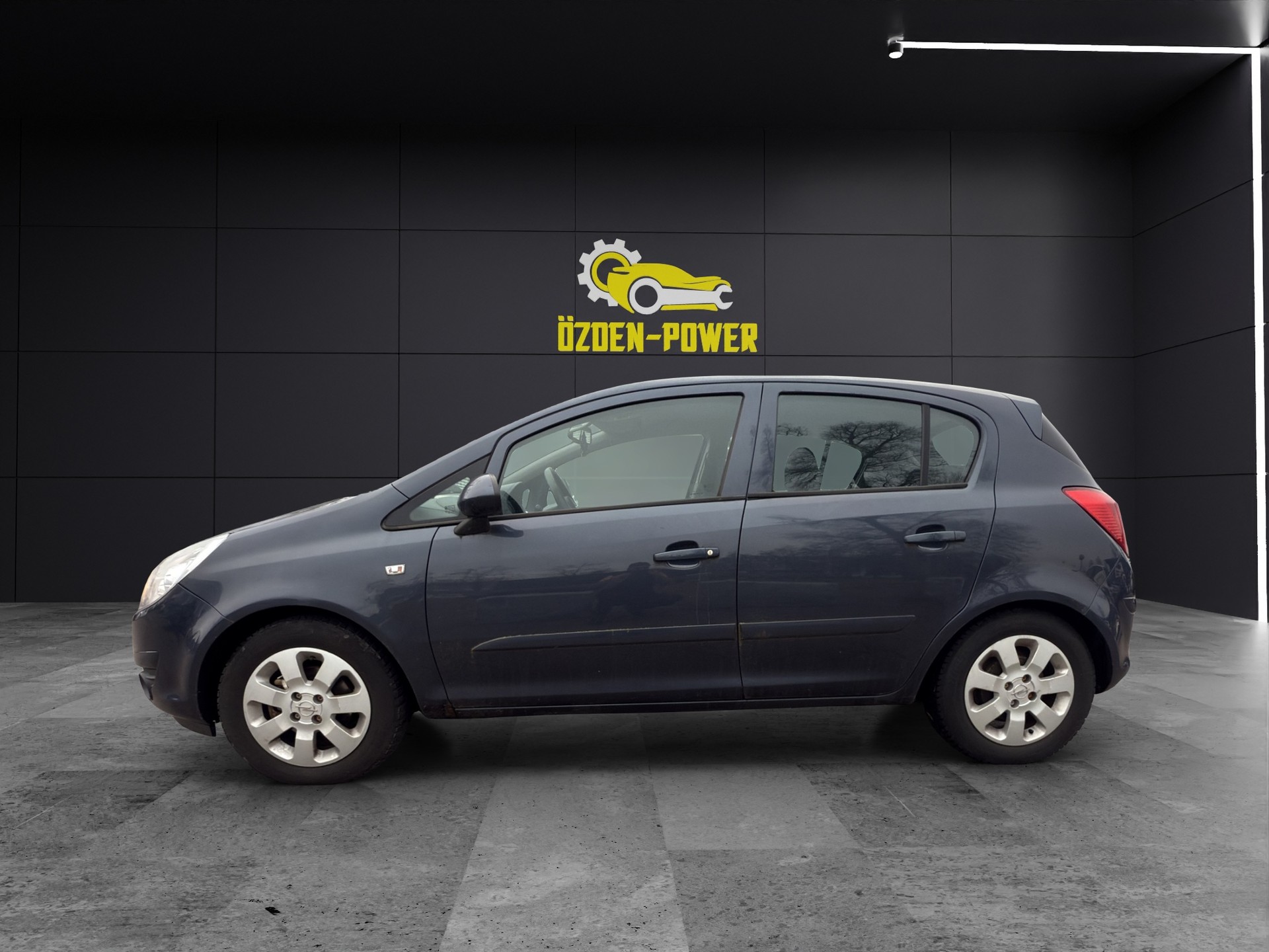 OPEL Corsa 1.4 TP Enjoy-image-6