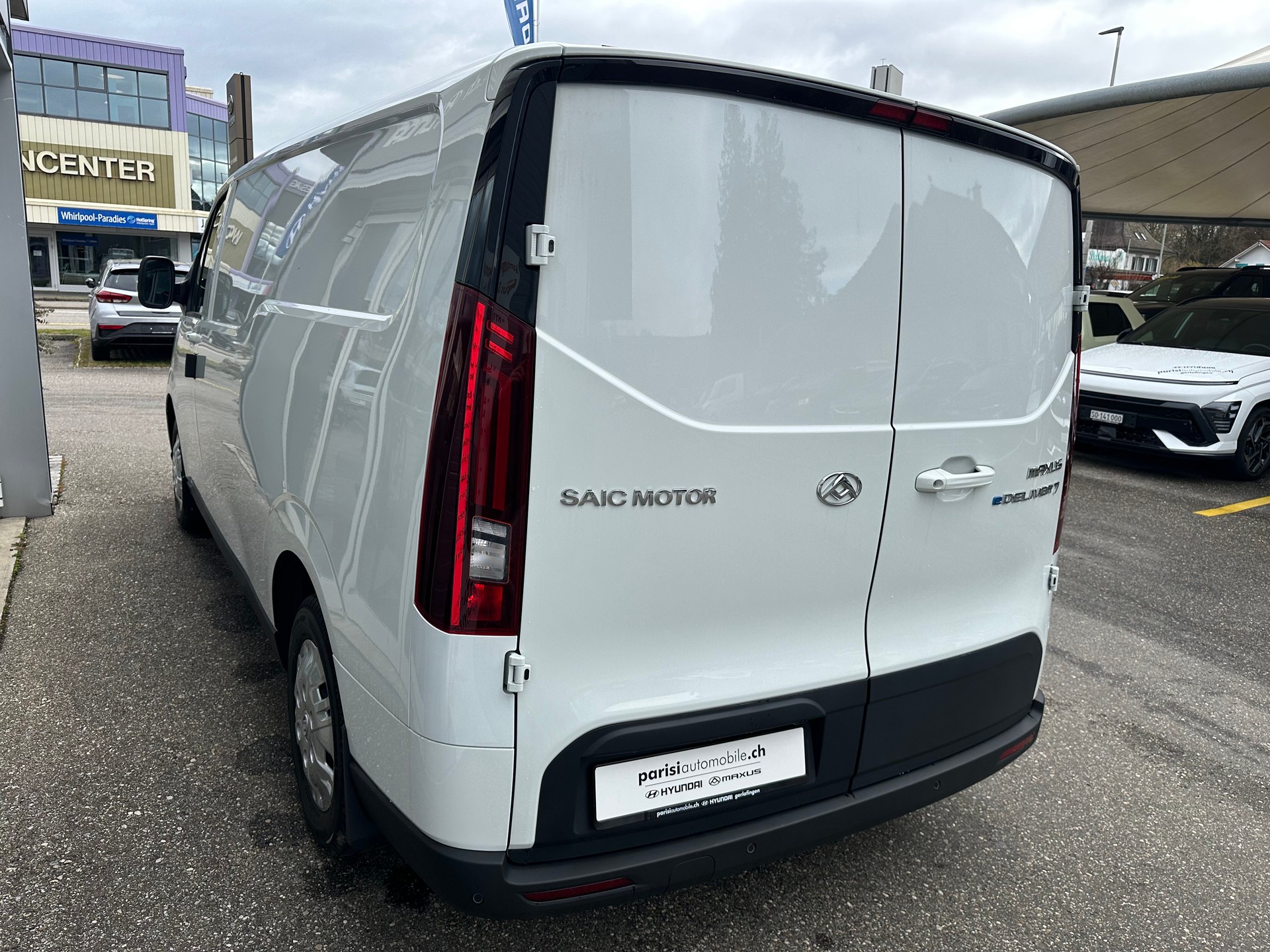 MAXUS eDeliver 7 L2 88kWh-image-6