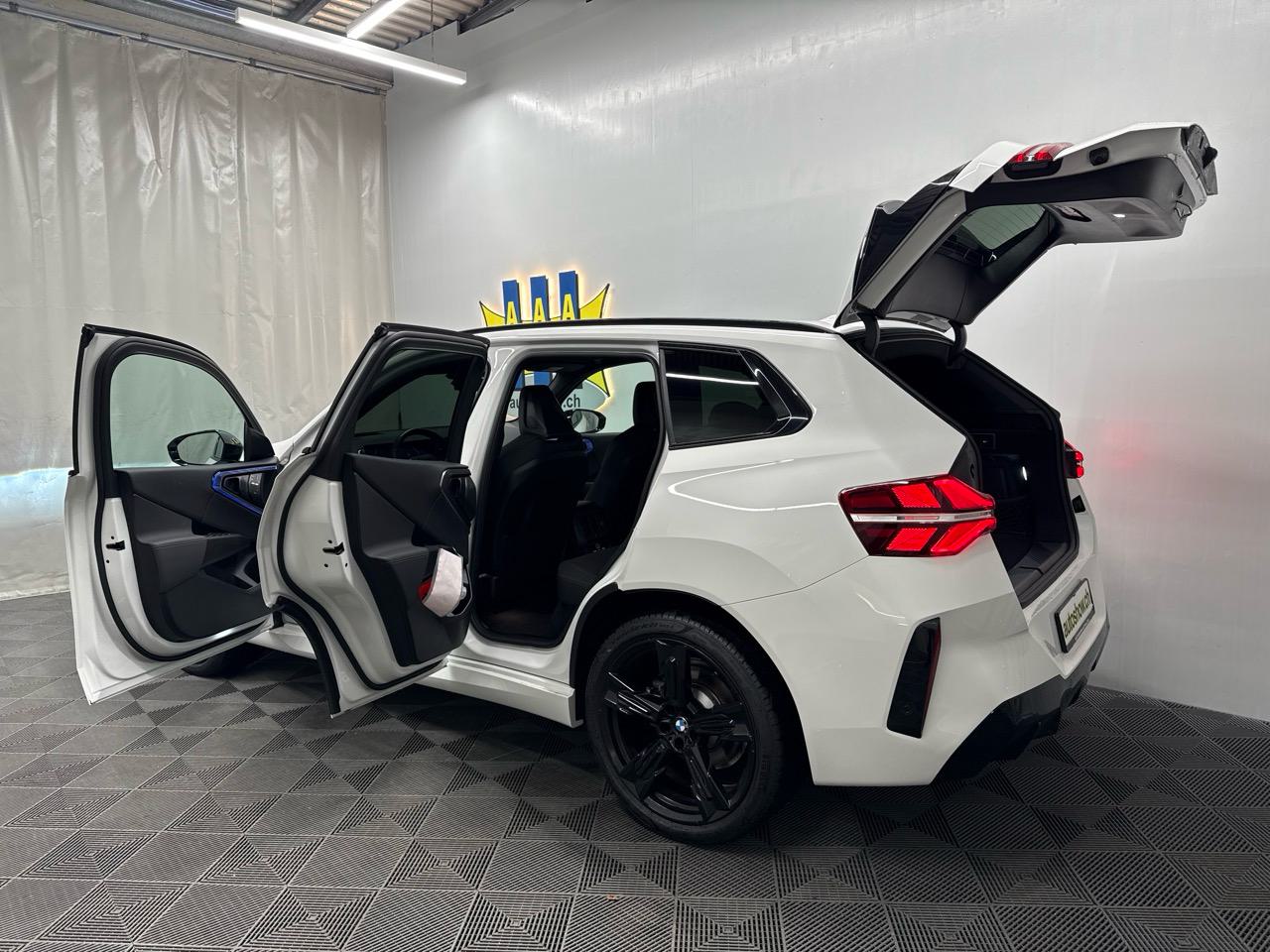 BMW X3 xDrive 48V 20d M Sport-image-11