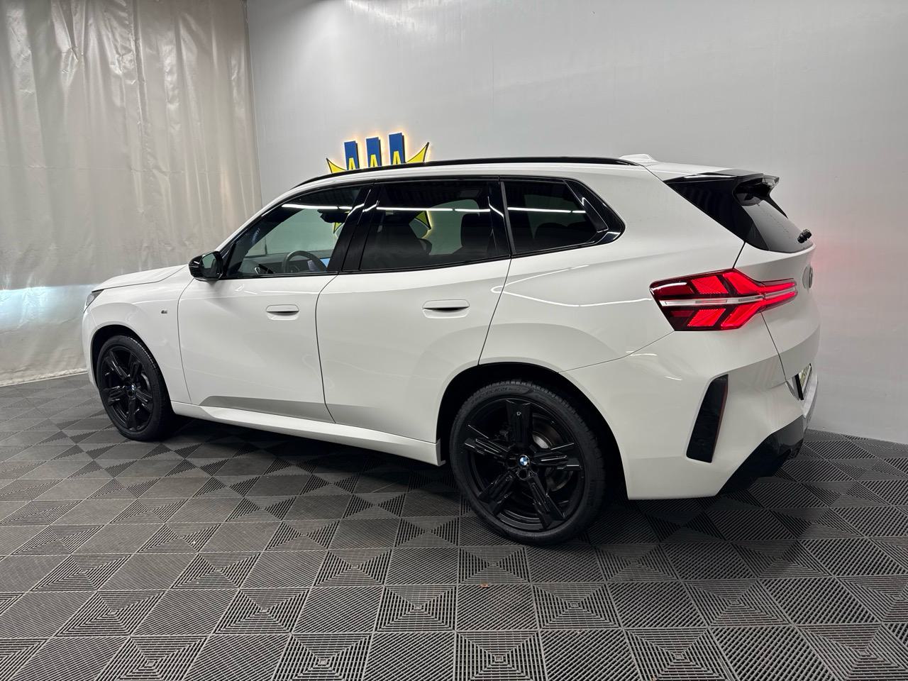 BMW X3 xDrive 48V 20d M Sport-showroom-element-1