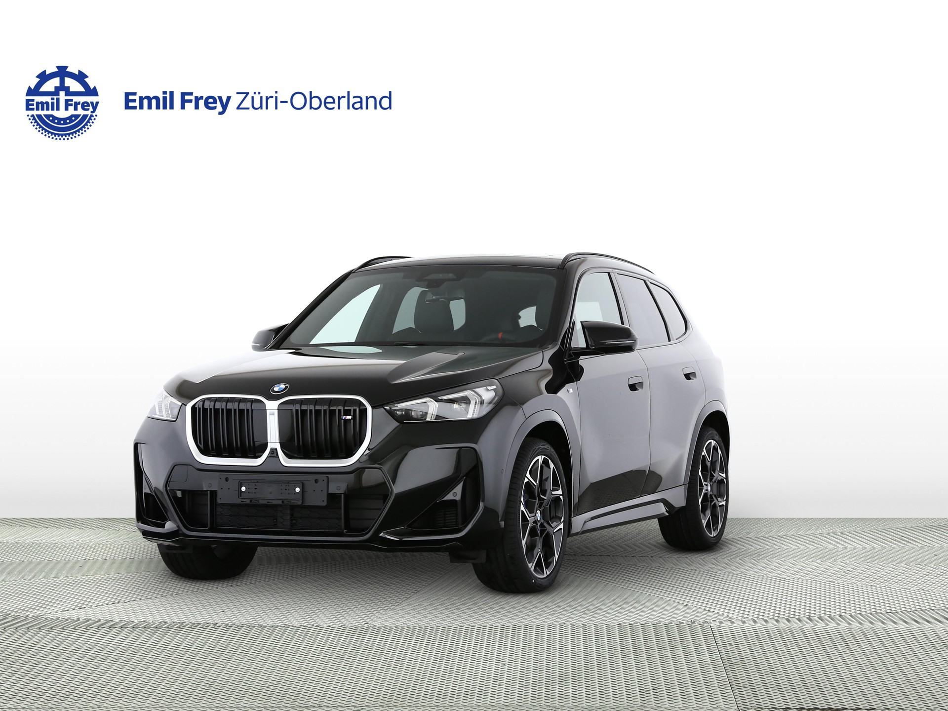 BMW X1 M35i