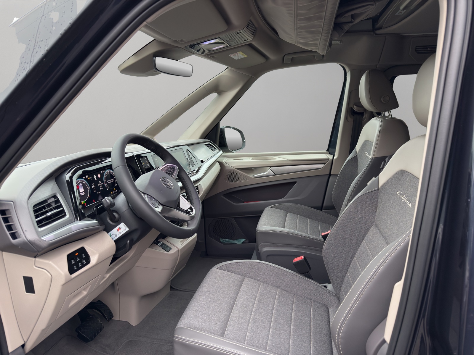 VW California 2.0 TDI Ocean Liberty-image-7