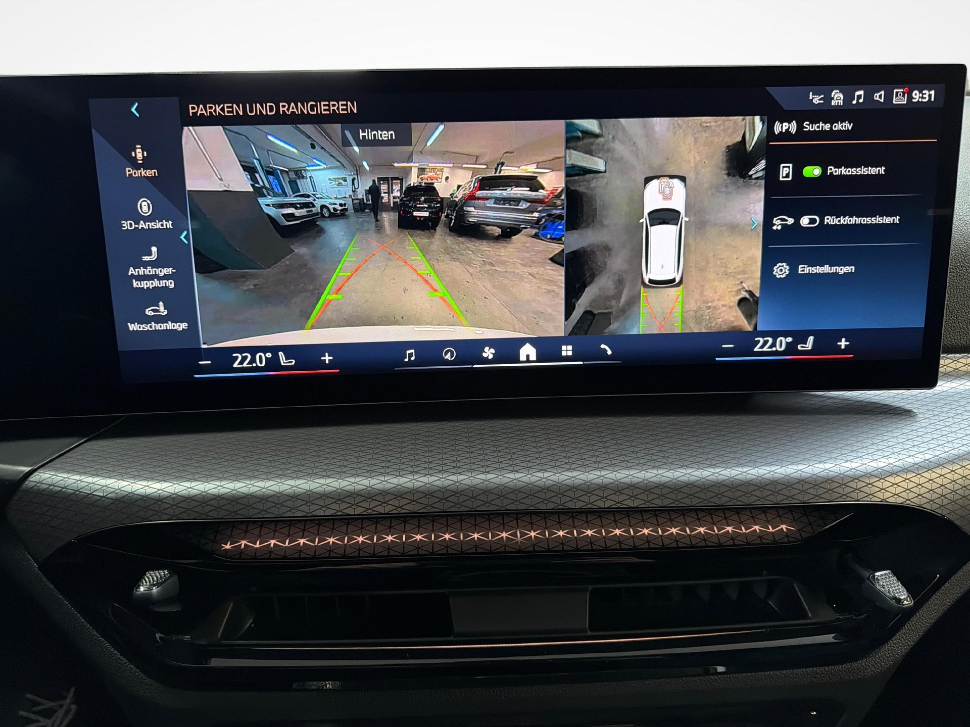 BMW 320d xDrive SAG Touring-image-14