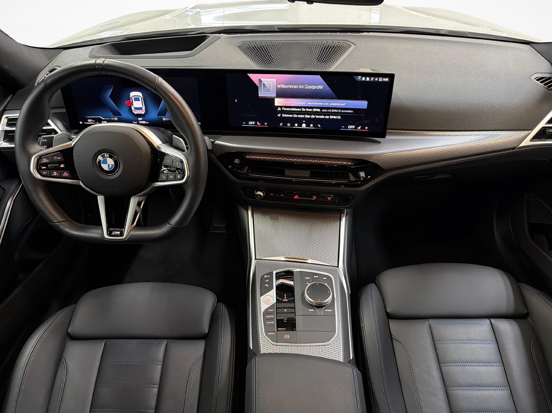 BMW 320d xDrive SAG Touring-image-11