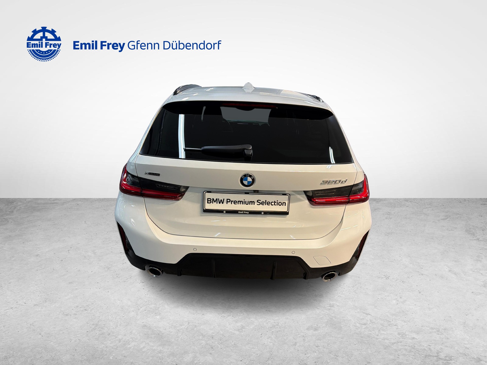 BMW 320d xDrive SAG Touring-image-7