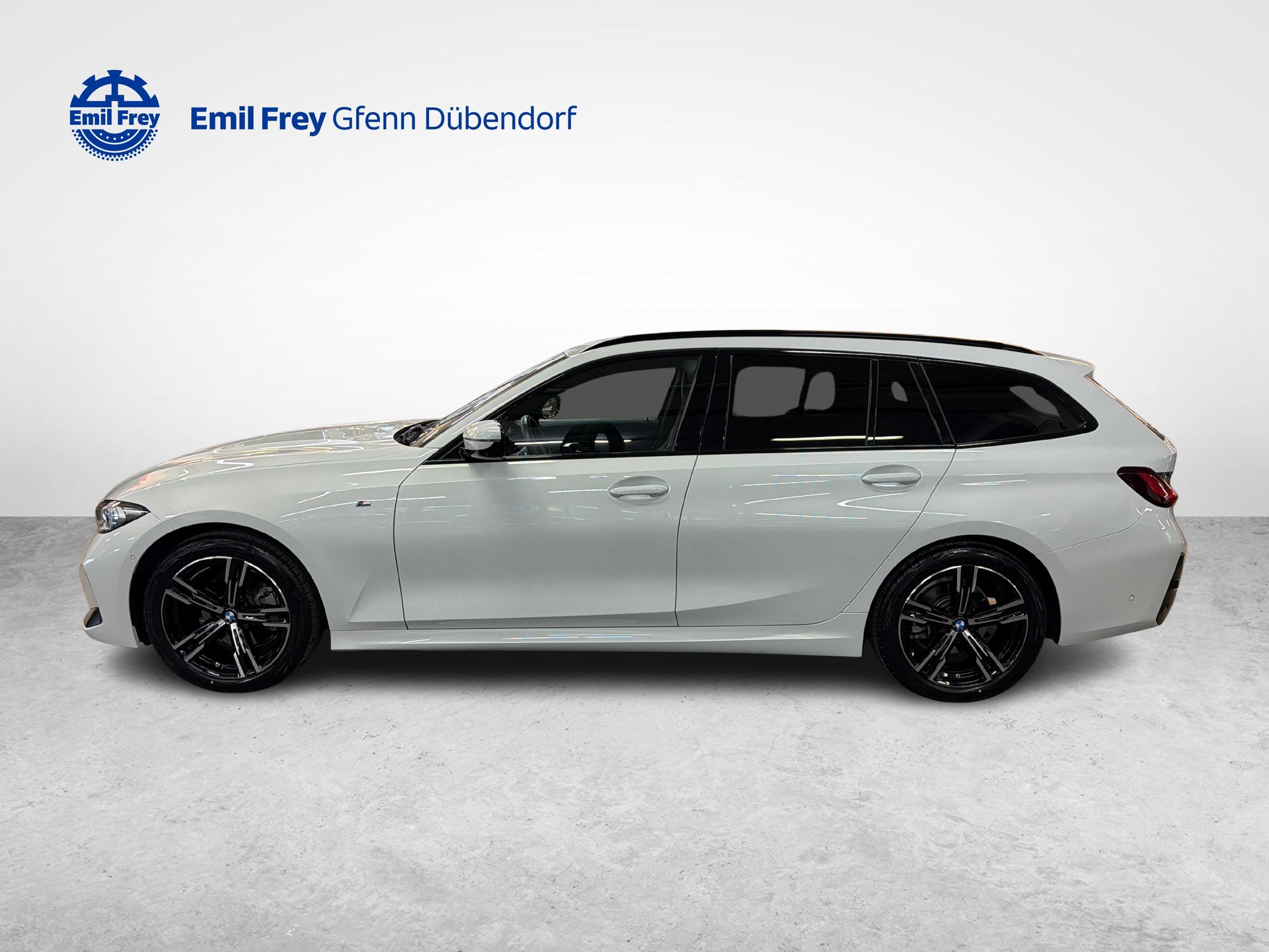 BMW 320d xDrive SAG Touring-image-4