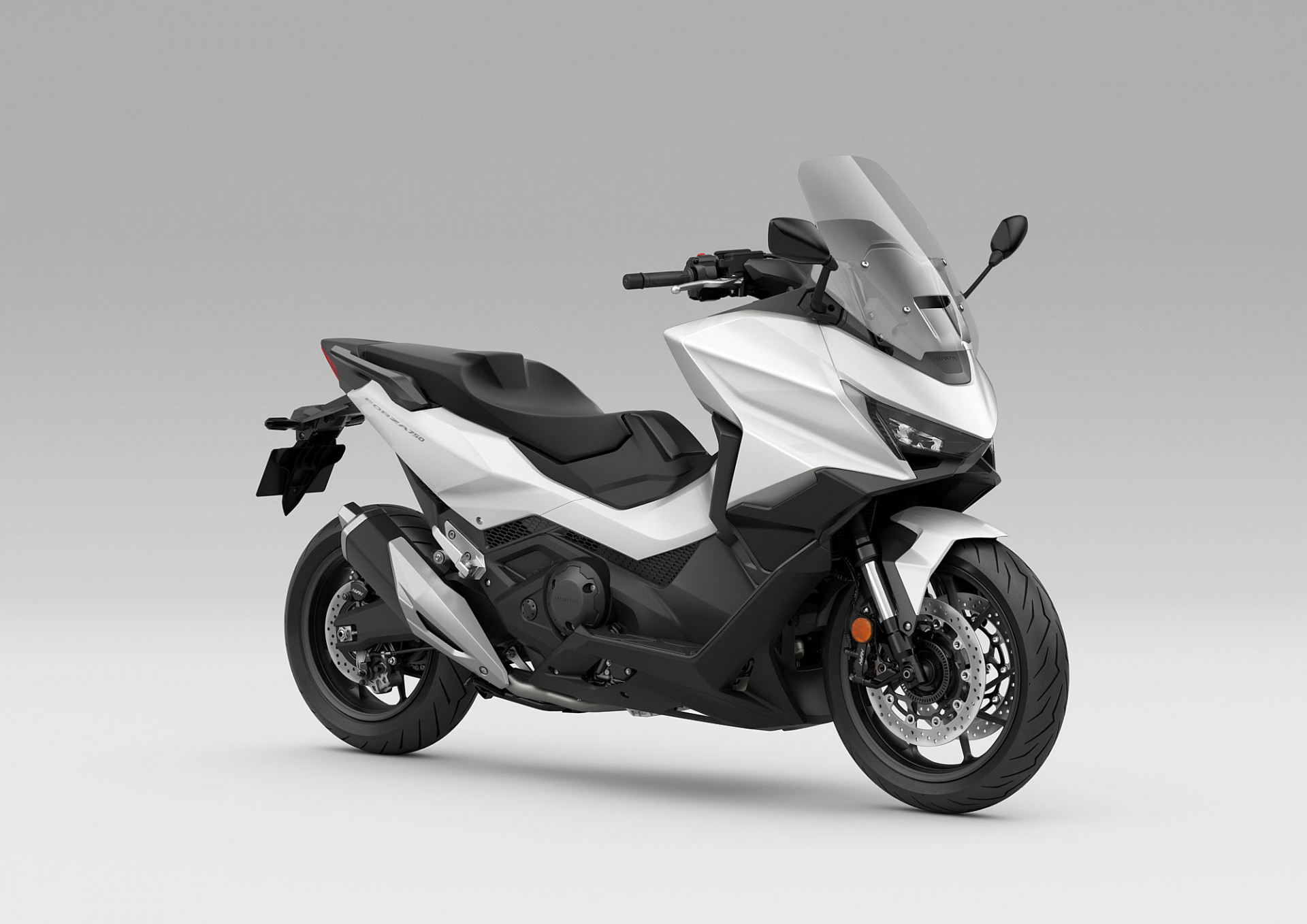 HONDA NSS 750 Forza-image-0