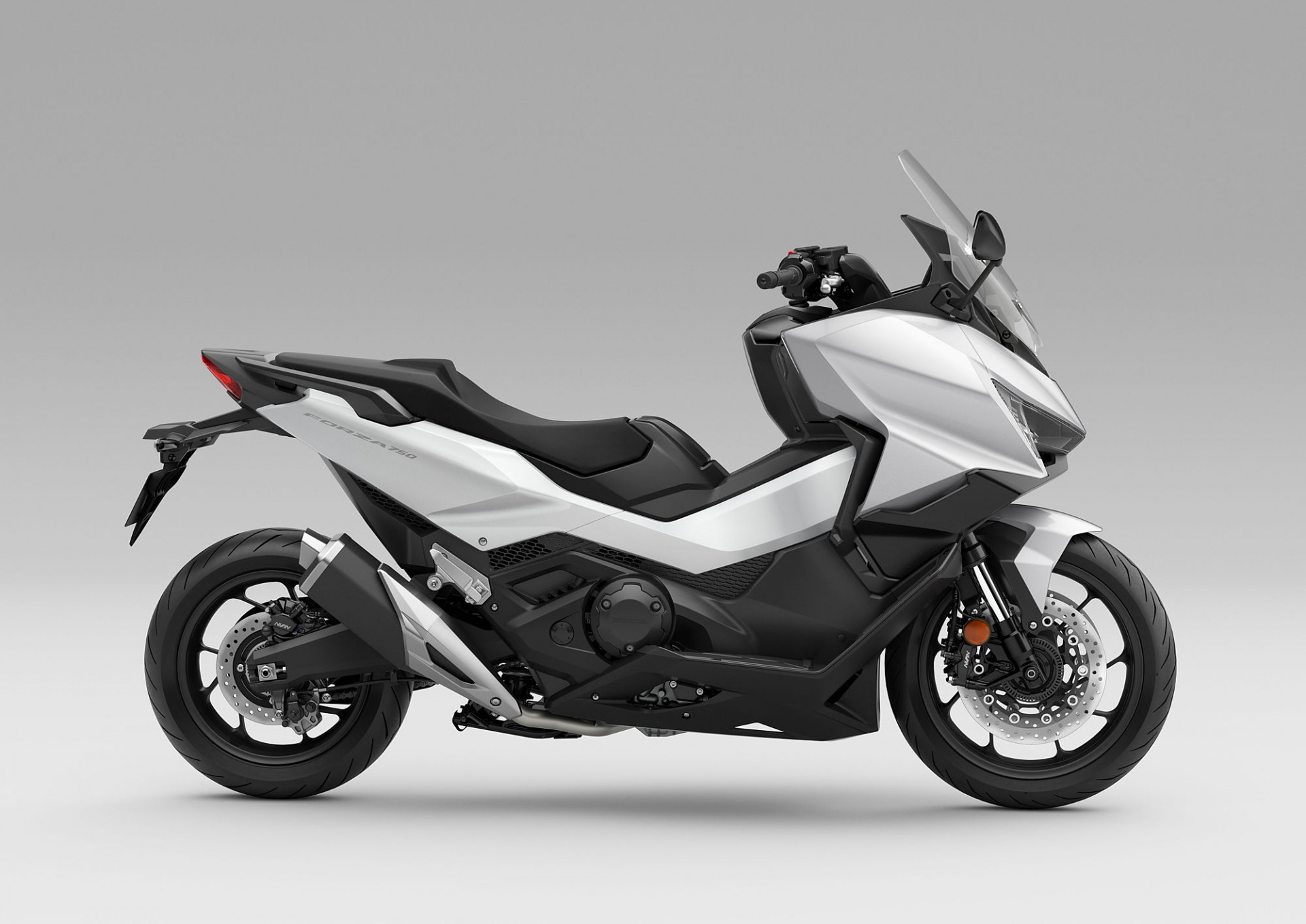 HONDA NSS 750 Forza-image-1