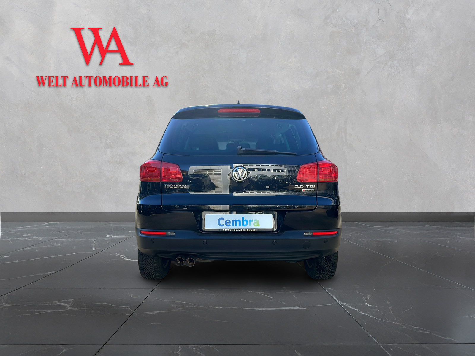 VW Tiguan 2.0 TDI BlueMotion Sport&Style 4Motion DSG-showroom-element-3