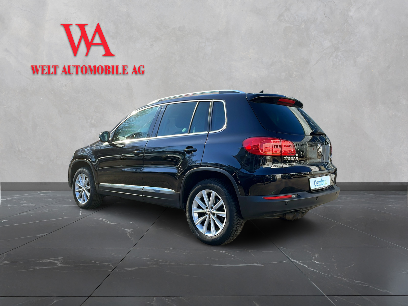 VW Tiguan 2.0 TDI BlueMotion Sport&Style 4Motion DSG-showroom-element-2